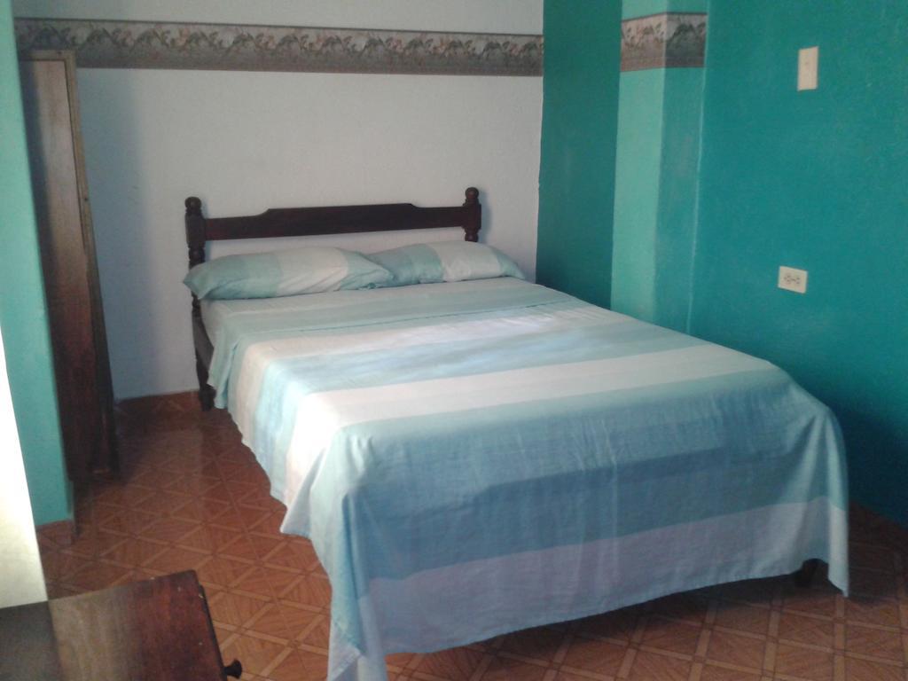 Hospederia Casa Familiar Otel Santa Marta Oda fotoğraf
