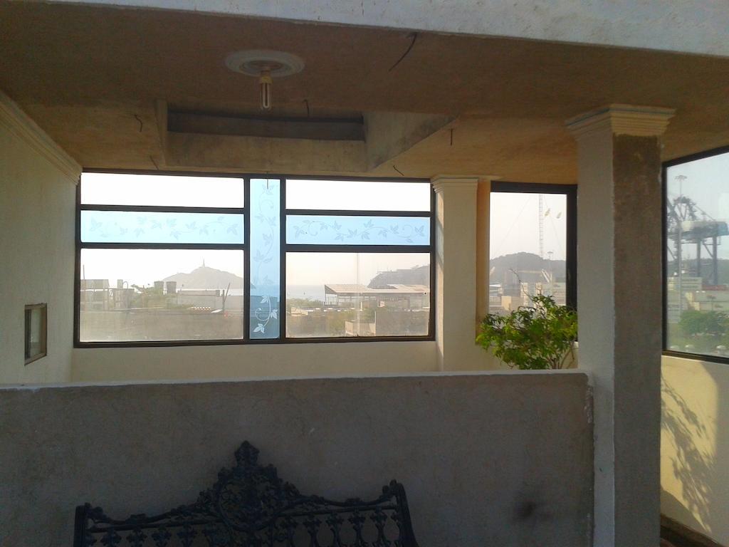 Hospederia Casa Familiar Otel Santa Marta Dış mekan fotoğraf