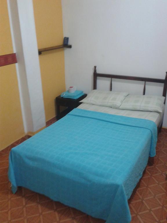 Hospederia Casa Familiar Otel Santa Marta Oda fotoğraf