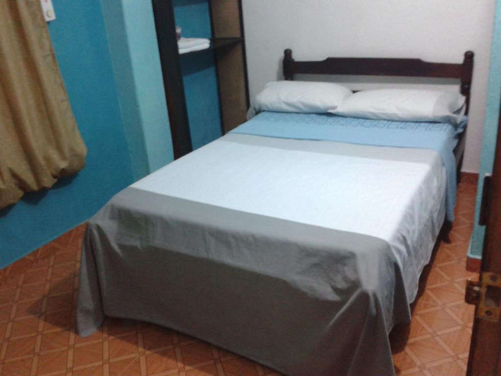 Hospederia Casa Familiar Otel Santa Marta Oda fotoğraf