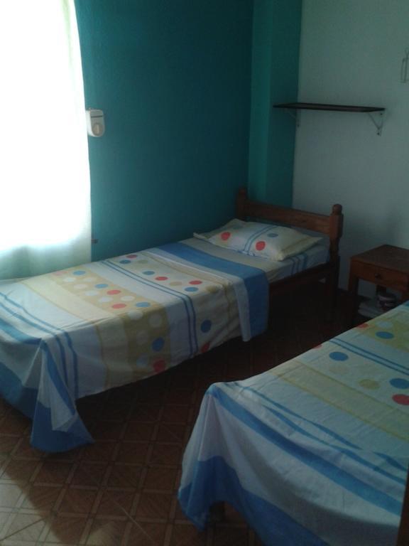Hospederia Casa Familiar Otel Santa Marta Oda fotoğraf