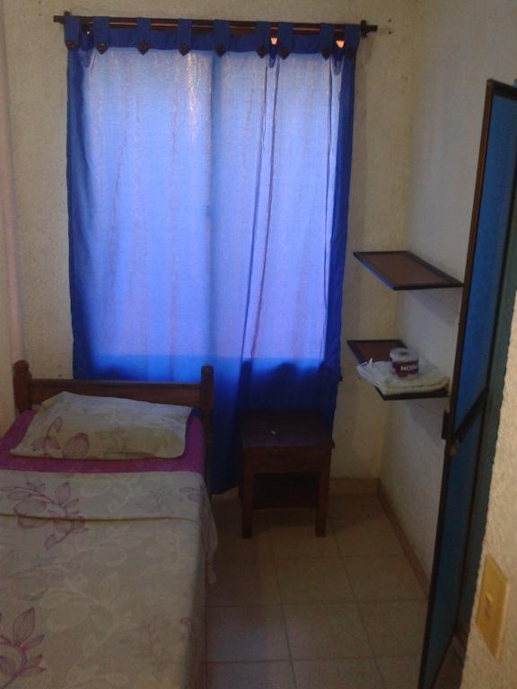 Hospederia Casa Familiar Otel Santa Marta Dış mekan fotoğraf
