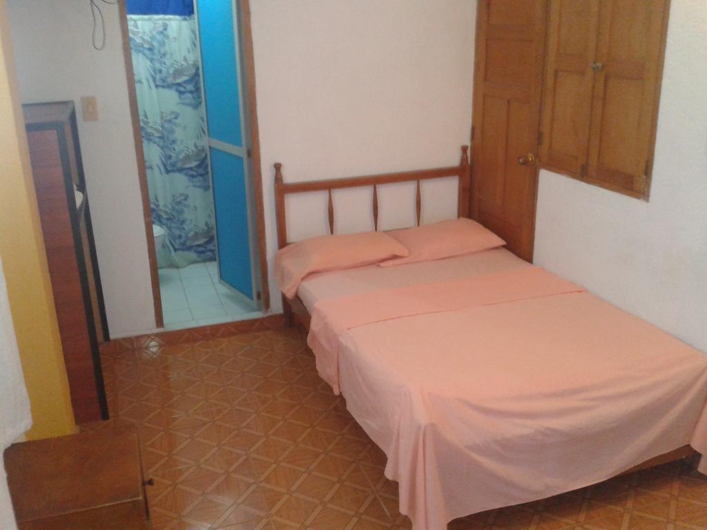 Hospederia Casa Familiar Otel Santa Marta Oda fotoğraf
